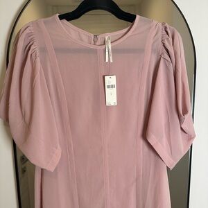 ANTHROPOLOGIE women’s dress